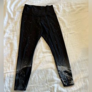 Greyson Scarlet Leggings